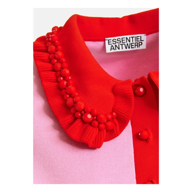 Joyas Polo | Rosa