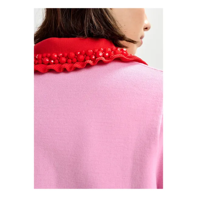Joyas Polo | Rosa