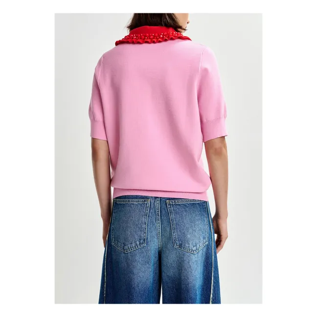 Joyas Polo | Rosa
