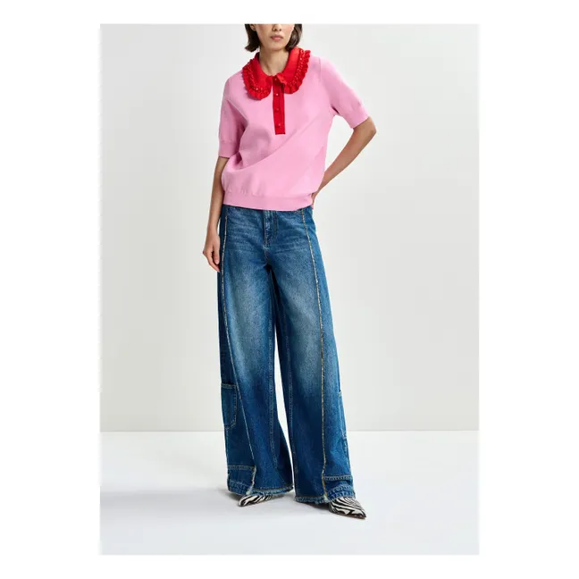 Joyas Polo | Rosa