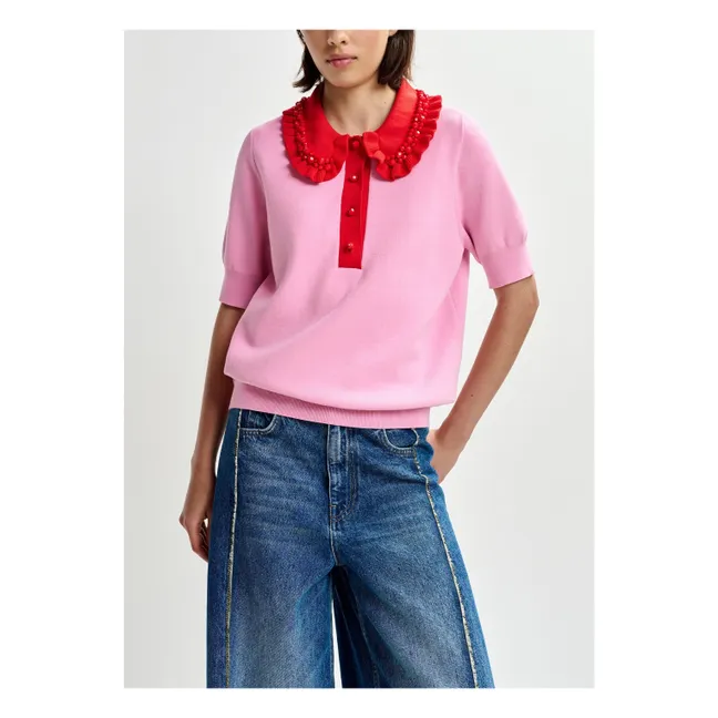 Joyas Polo | Rosa