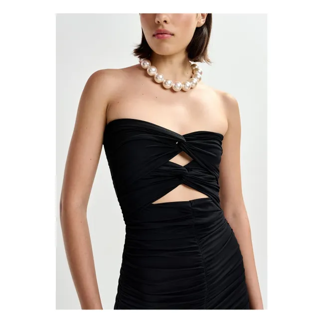 Collar Jadine | Blanco