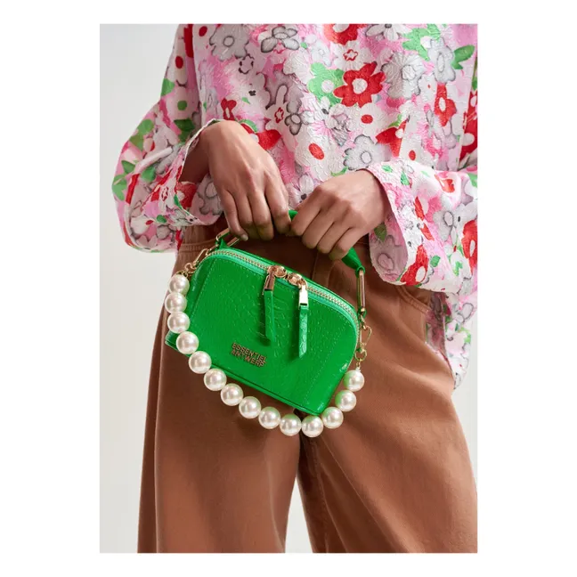 Collier Jadine | Blanc