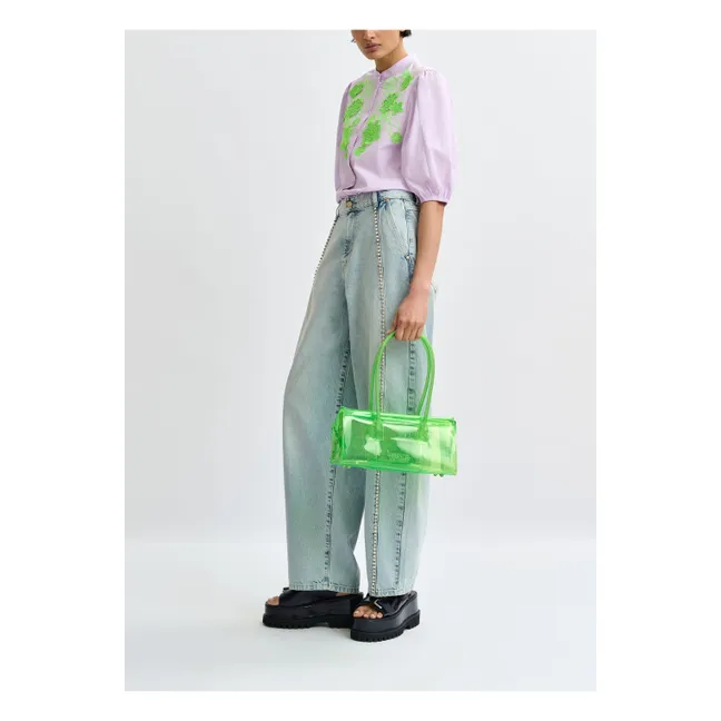 Camiseta Jorja | Malva