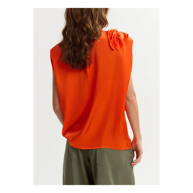 Top Joey | Naranja