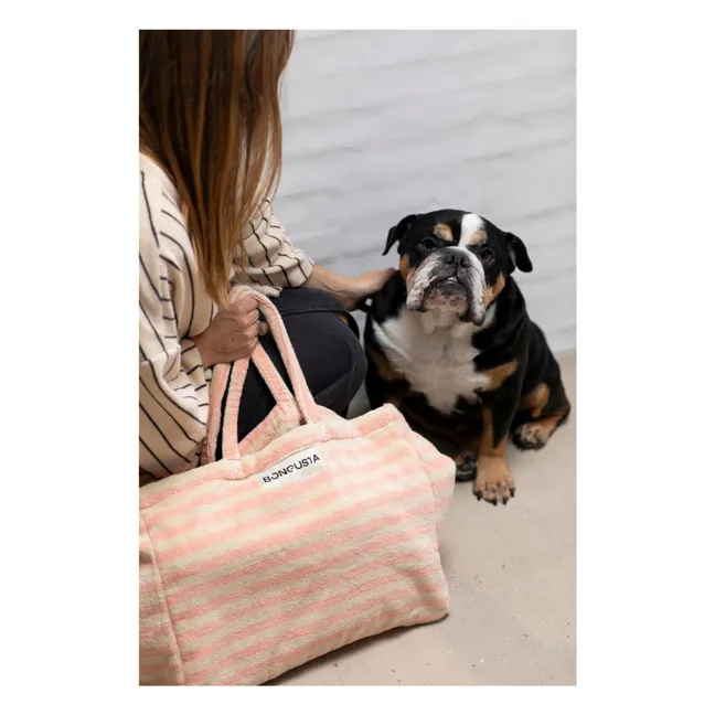 Naram weekend bag | Orange