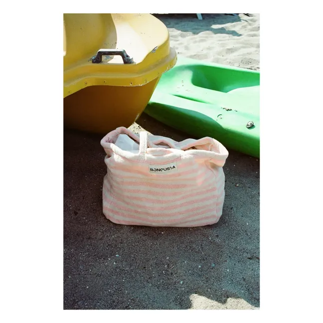 Naram weekend bag | Orange