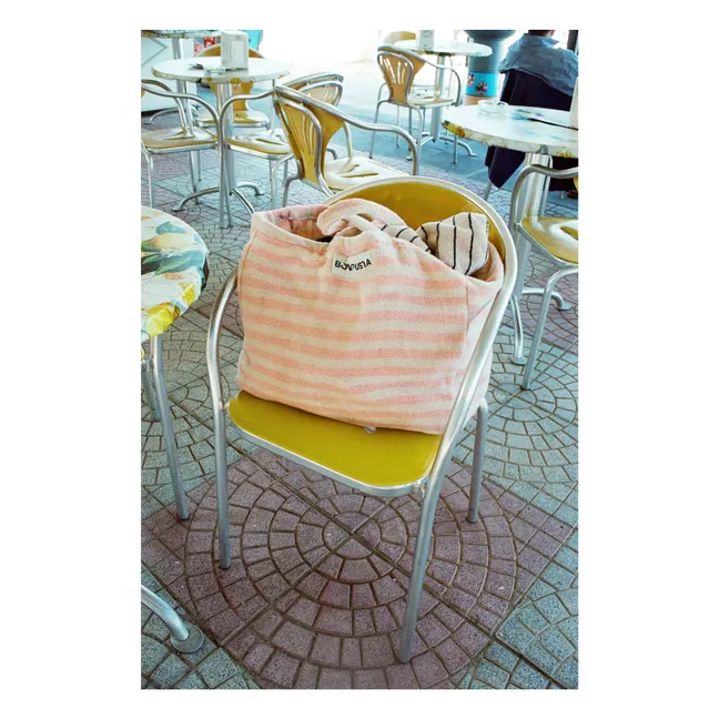 Naram weekend bag | Orange