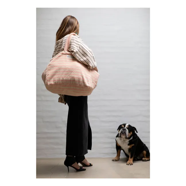 Naram weekend bag | Orange