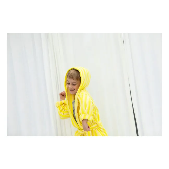 Albornoz Naram | Amarillo