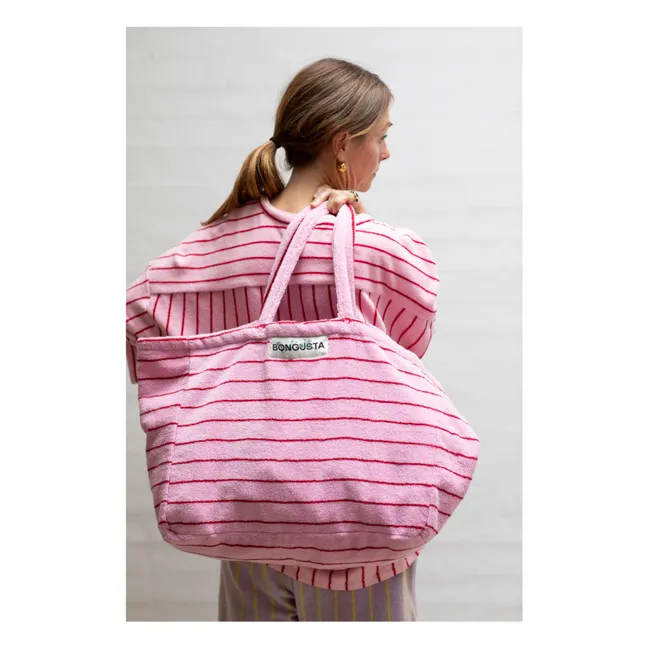 Naram weekend bag | Pink