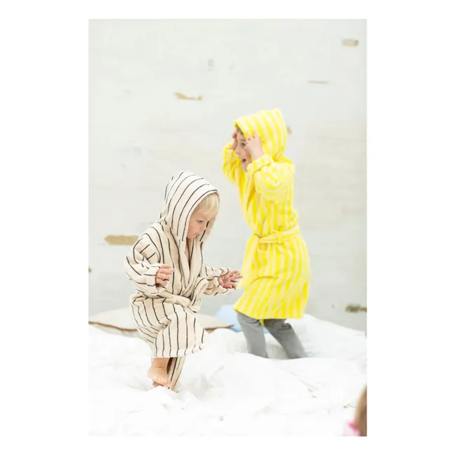 Albornoz Naram | Amarillo