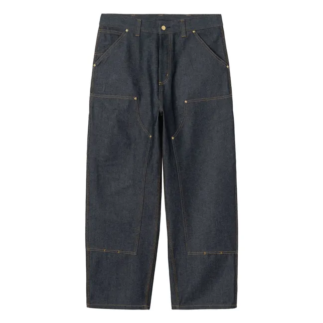 Jean OG Double Knee | Bleu foncé