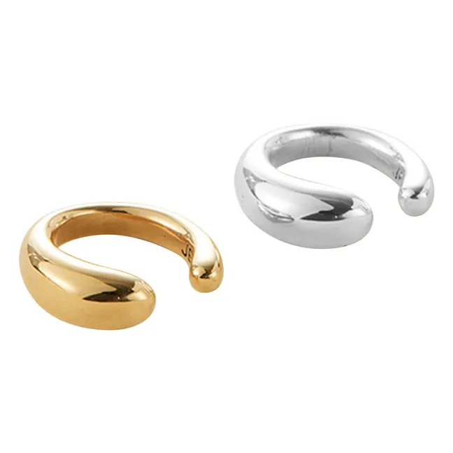 Set Earcuff Small Sila