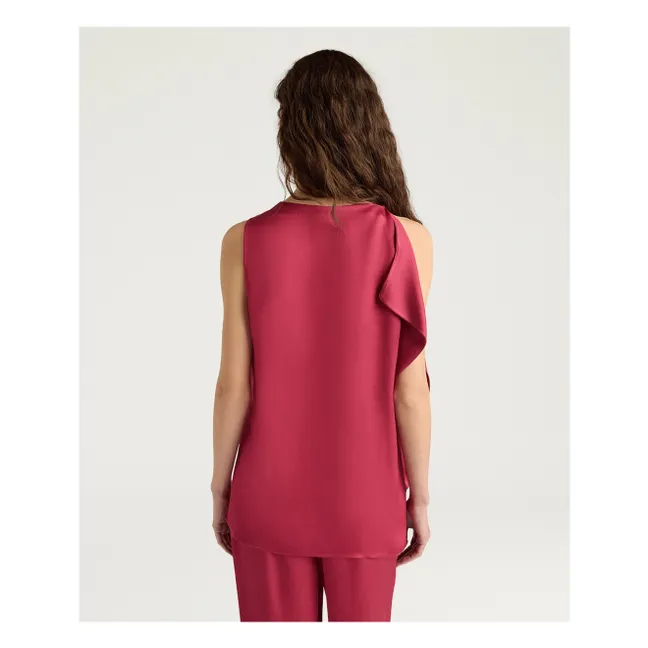 Top Lobo | Framboise