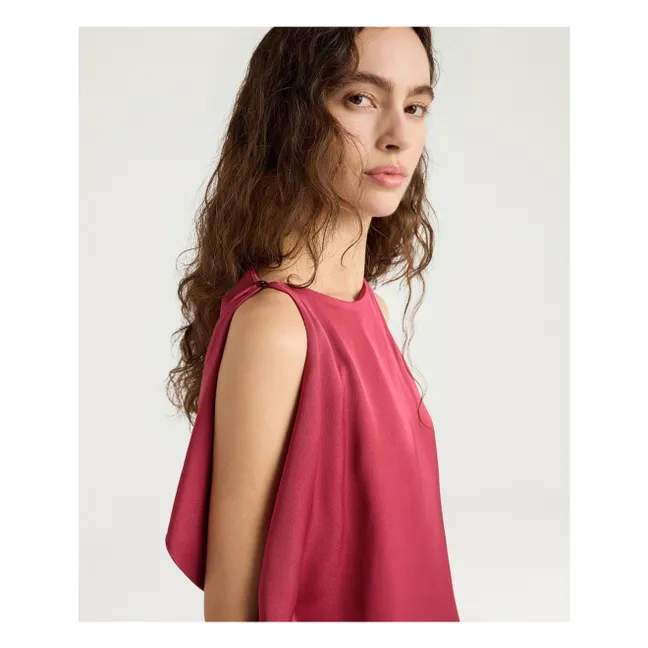 Top Lobo | Framboise