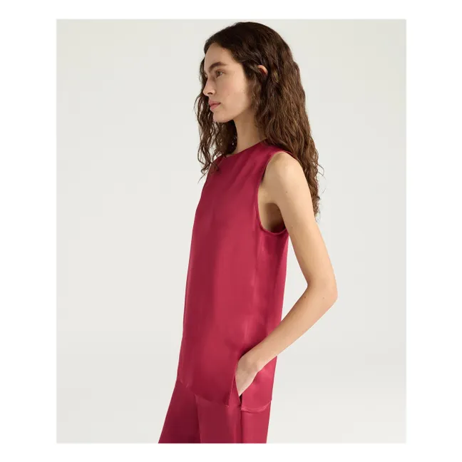 Top Lobo | Framboise