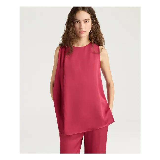 Top Lobo | Framboise