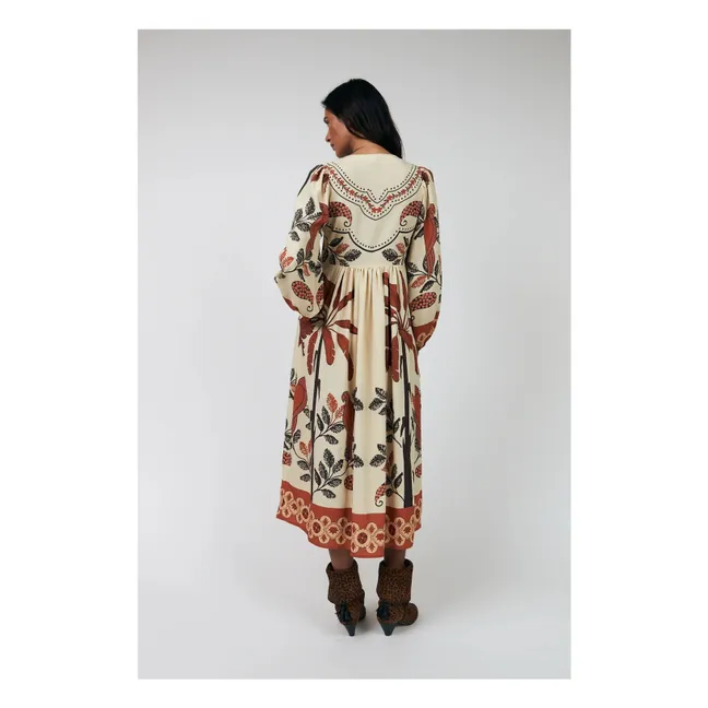 Robe Sarai | Beige