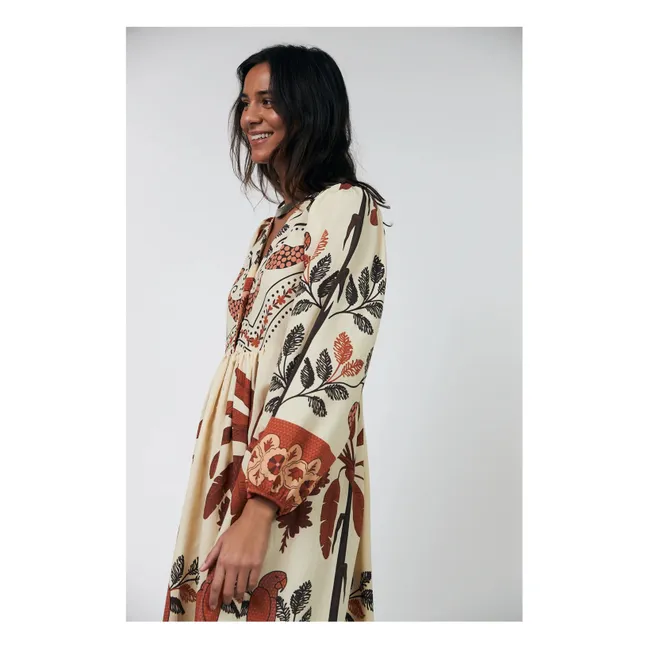 Robe Sarai | Beige