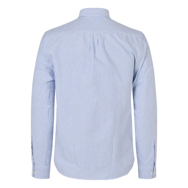 Chemise Saliam BX | Bleu Clair