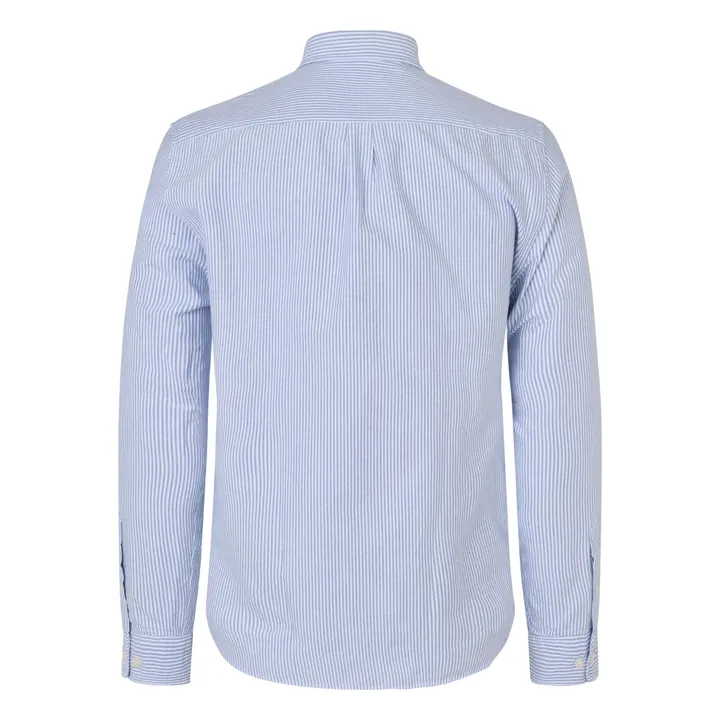 Saliam BX shirt | Light Blue- Product image n°3