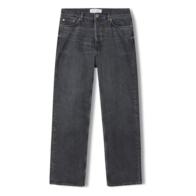 Jean Eddie 14605 | Gris foncé