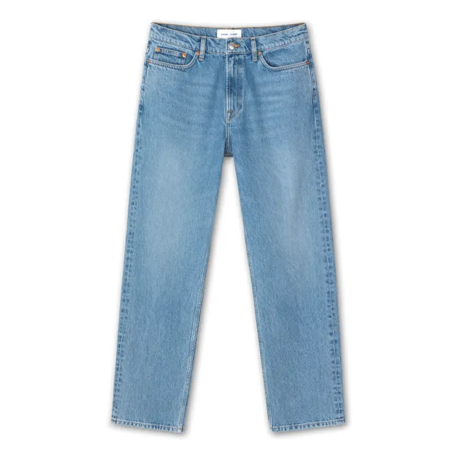 Jeans Eddie 14144 | Bleu Clair