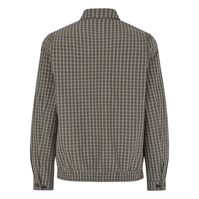 Sabeck Jacke Baumwolle | Hellbraun