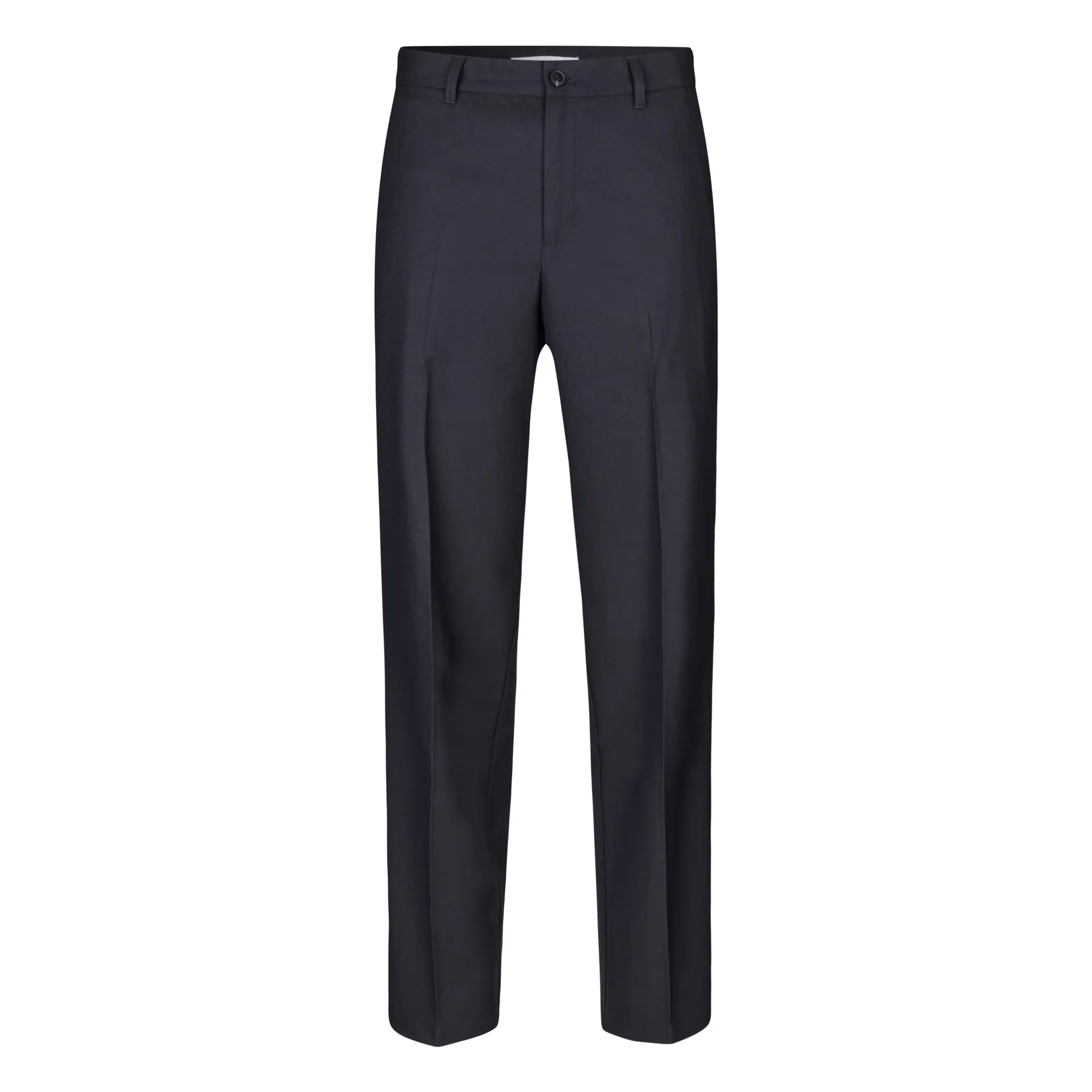 Samsoe Samsoe Dark Blue Johnny Pants 14930