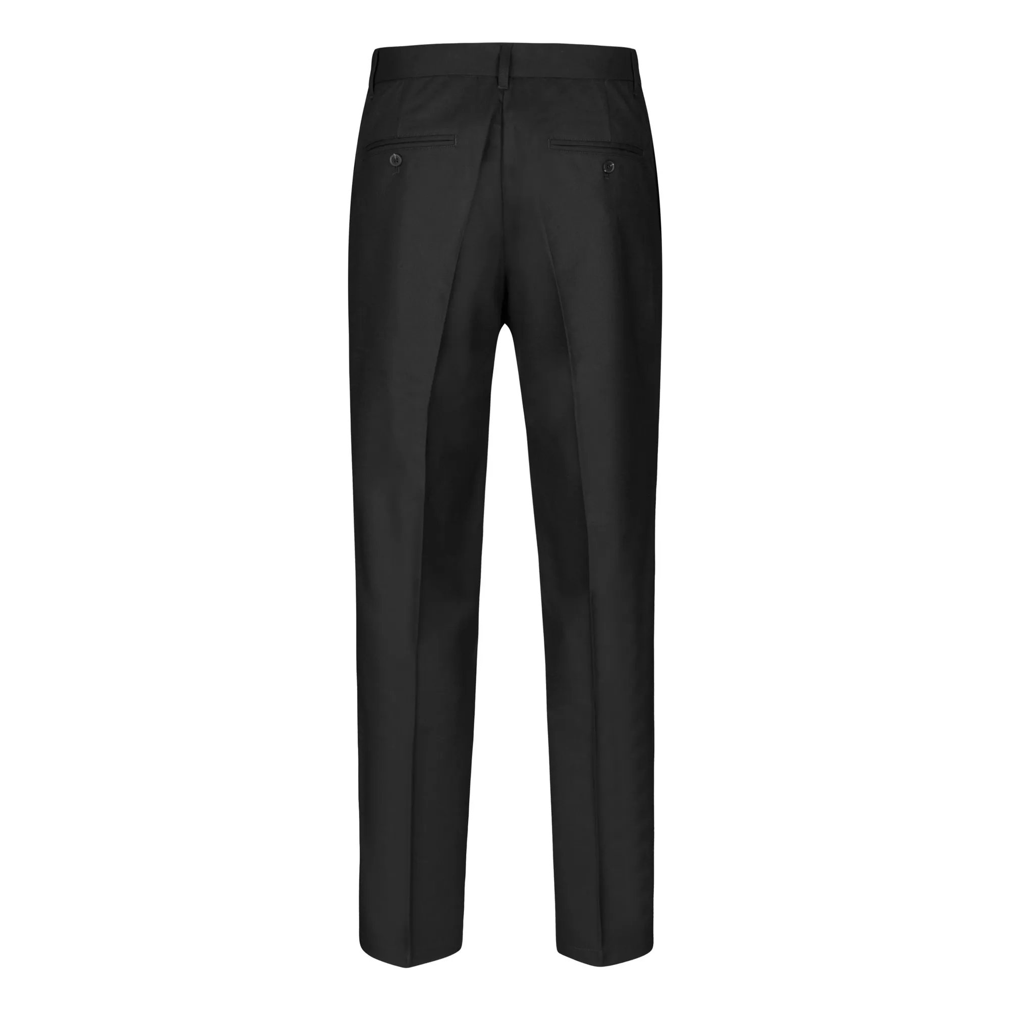 Pantalon Johnny 14930 | Noir- Image produit n°3