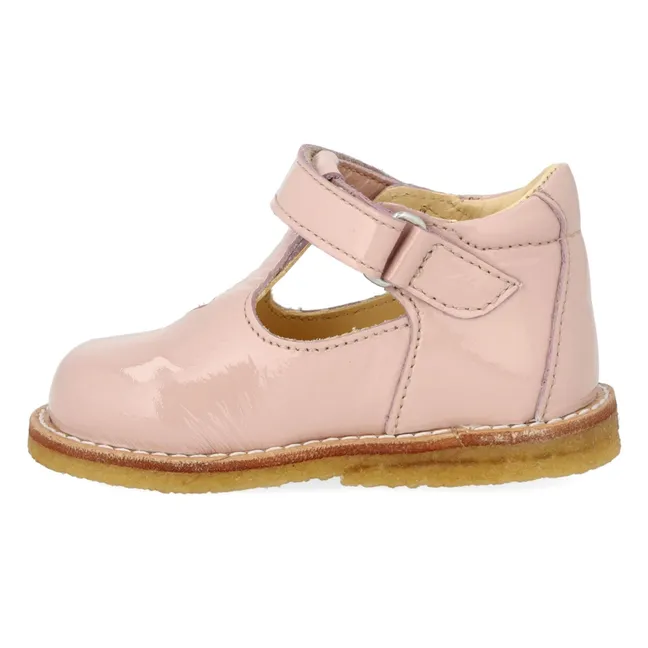 Babies Mary Jane | Rose pâle