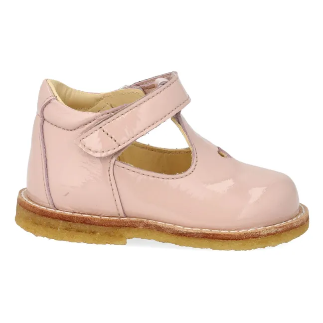 Babies Mary Jane | Rose pâle