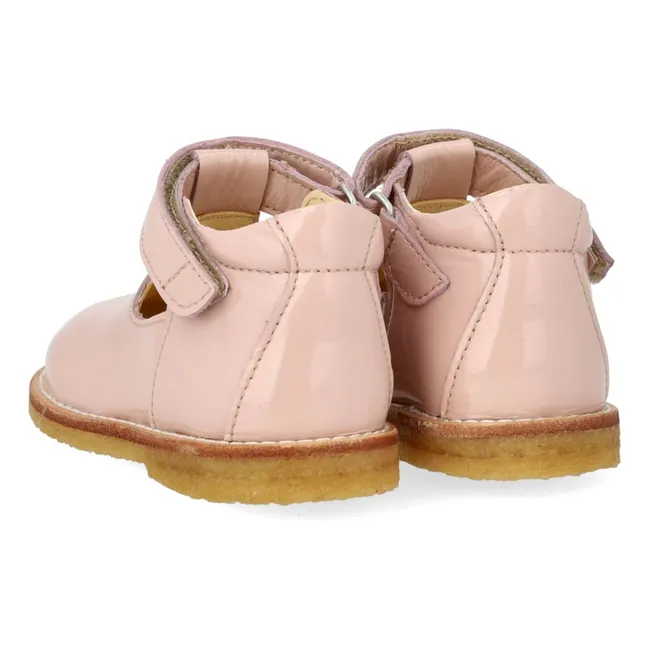 Babies Mary Jane | Rose pâle