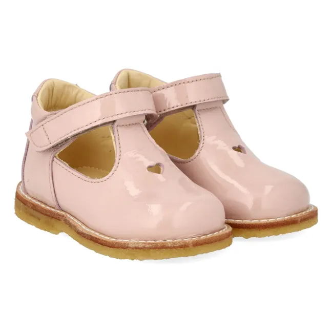 Babies Mary Jane | Rose pâle