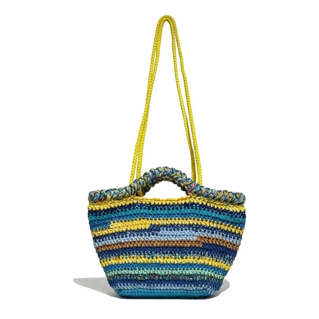 Sac Nese Petit | Jaune