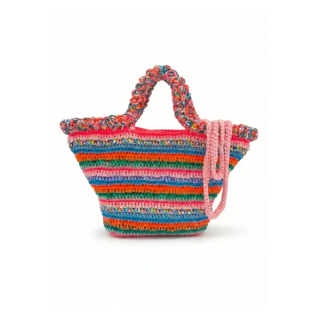 Sac Nese Petit | Orange