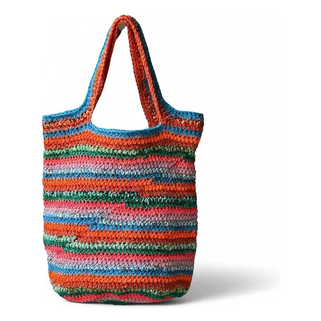 Sac Feriha Moyen | Orange