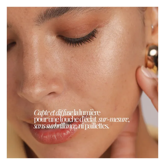 Highlighter Touche Baume Lumière 