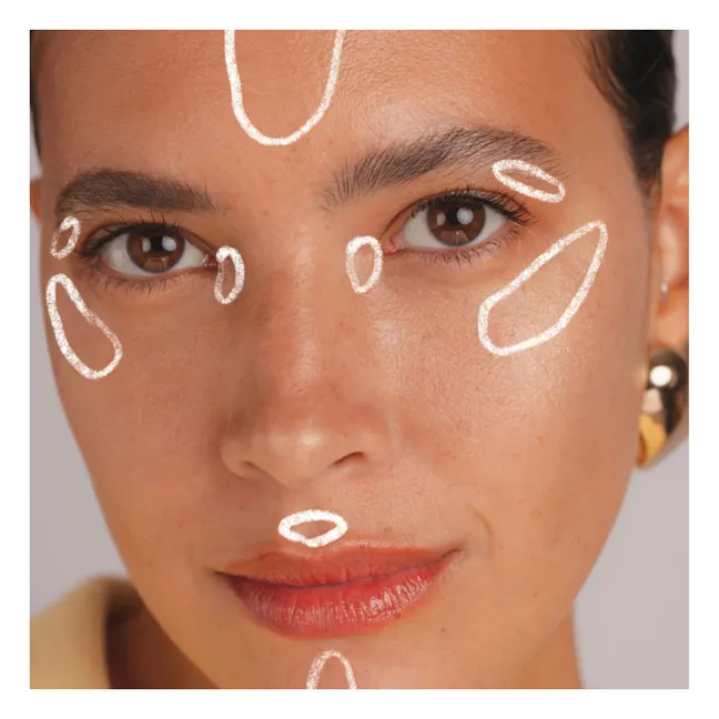 Highlighter Touche Baume Lumière 