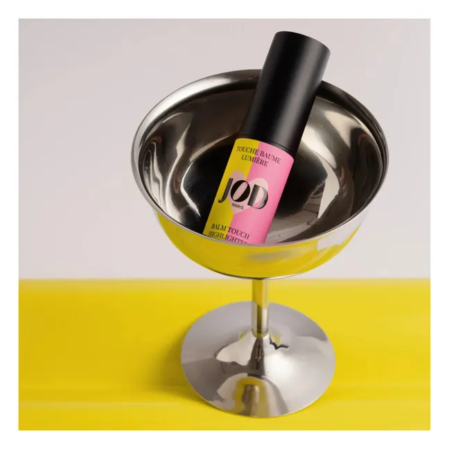 Highlighter Touche Baume Lumière 