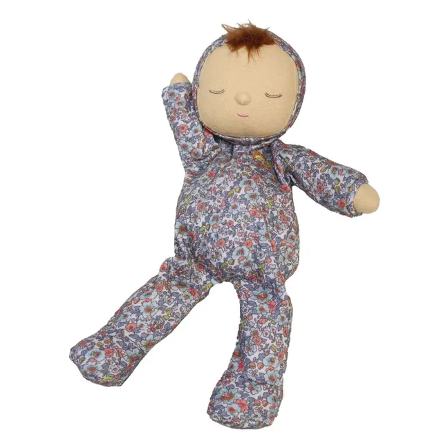 Muñeca Dozy Dinkum Lala | Azul