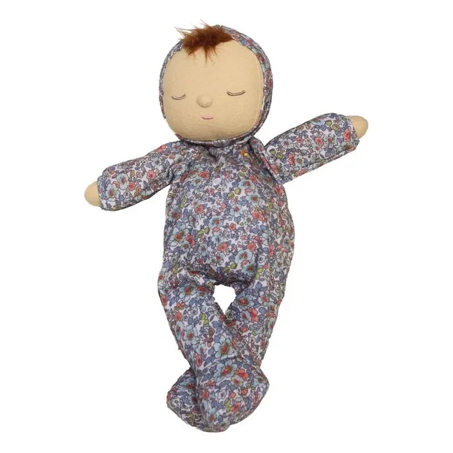 Dozy Dinkum Lala doll | Blue