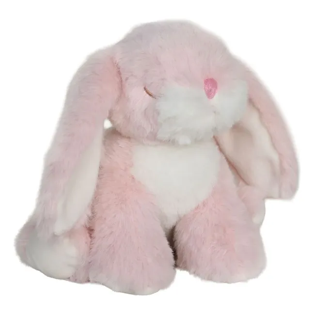 Felpa de conejo | Rosa