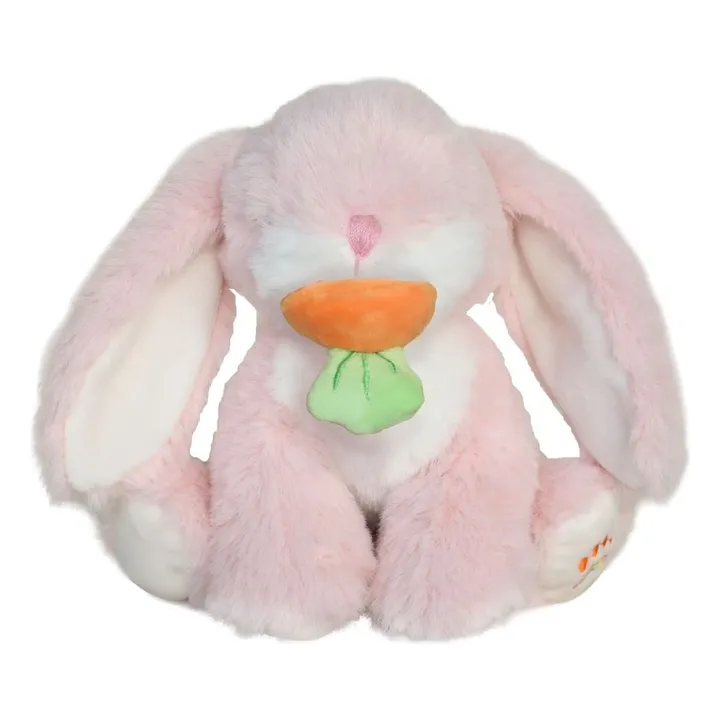 Felpa de conejo | Rosa- Imagen del producto n°3