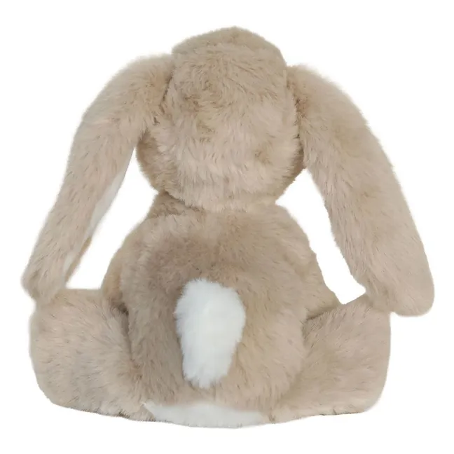 Felpa de conejo | Beige