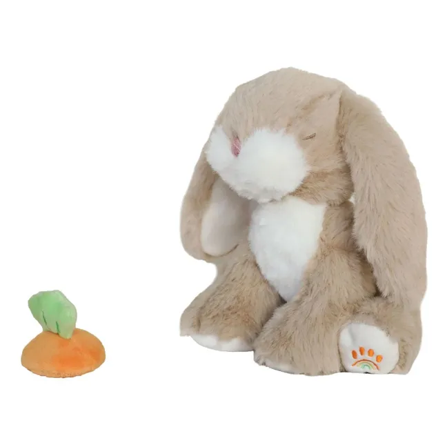 Felpa de conejo | Beige