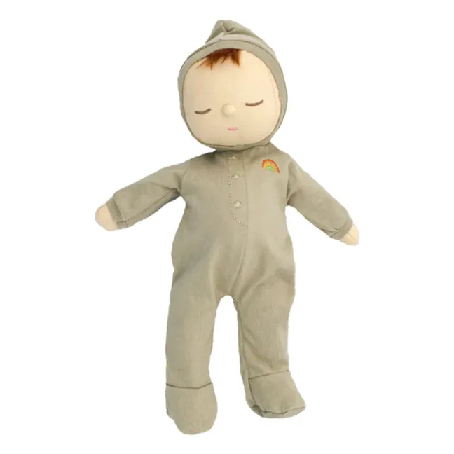 Dozy Dinkum doll | Sage