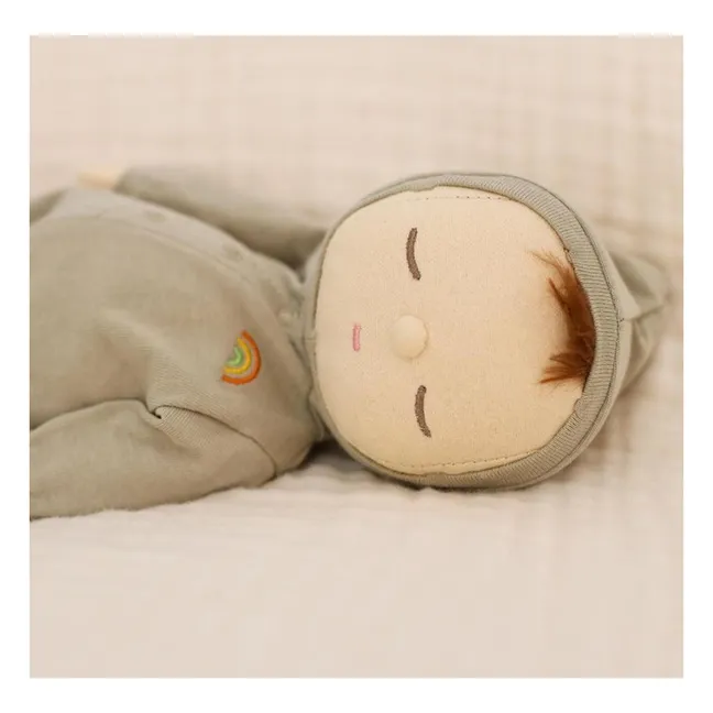 Dozy Dinkum Puppe | Salbei