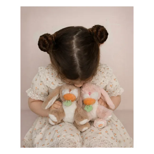 Peluche Lapin | Beige